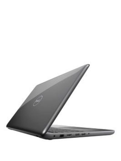 Dell Inspiron 15-5000 Series Intel&Reg; Core&Trade; I7, 16Gb Ram Ddr4, 2Tb Hard Drive, 15.6 Inch Full Hd Laptop With 4Gb Amd R7M445 Graphics - Aluminium Silver - Laptop With Microsoft Office 365